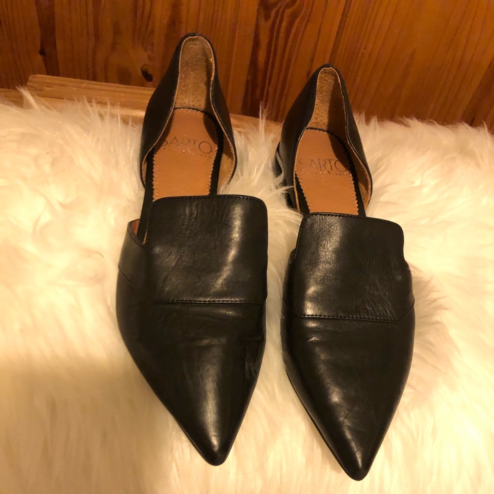 Franco Sarto brand new flats last pair 5.5 online